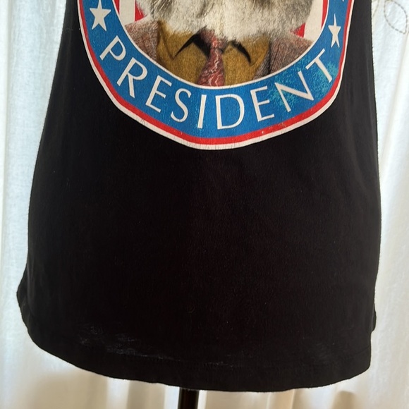 Cat for president T-shirt 🖤 - Picture 5 of 8